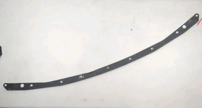94-01 ACURA INTEGRA FRONT BUMPER UPPER STIFFENER BACKET 71142-ST7-000 OEM - Image 1 of 4