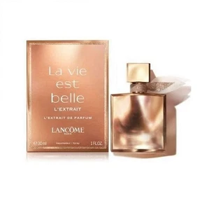 LANCÔME - La Vie Est Belle, L'Extrait 30 ml - Picture 1 of 1