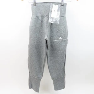 adidas by STELLAMcCARTNEY Stella McCartney Pants Sweatshirt XS Pants 100190 - Picture 1 of 12