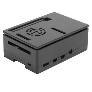 Case Heatsink Case Microcomputer Cooling Shell Fit For 4 Model B FY - Afbeelding 1 van 18
