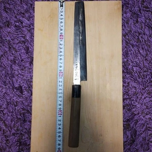 Masamoto Knife Masamoto Souhonten Usuba Knife Total length 375mm - Picture 1 of 9