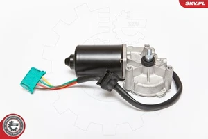 Motor limpiaparabrisas ESEN SKV 19SKV013 MERCEDES W202 CLASE S202 modelo 180 202 018 - Imagen 1 de 8