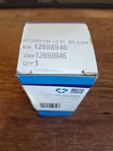 OEM Genuine Engine Valve NON AFM DOD Lifter GM Parts. 12698946 - Picture 1 of 2
