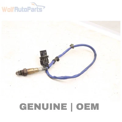 Porsche Cayenne 2011-2018 4,8 L - Sensor delantero O2 / oxígeno 95860617210 Foto 1 de 4