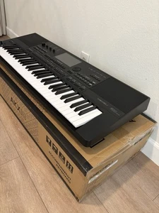 Medeli AKX10. Exclusive. With Additionally Styles And Sounds For Armenian Music. - Picture 1 of 10