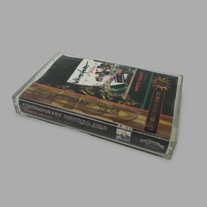White Heart "Vital Signs" Cassette Tape Christian Rock CCM Music - Imagen 1 de 6