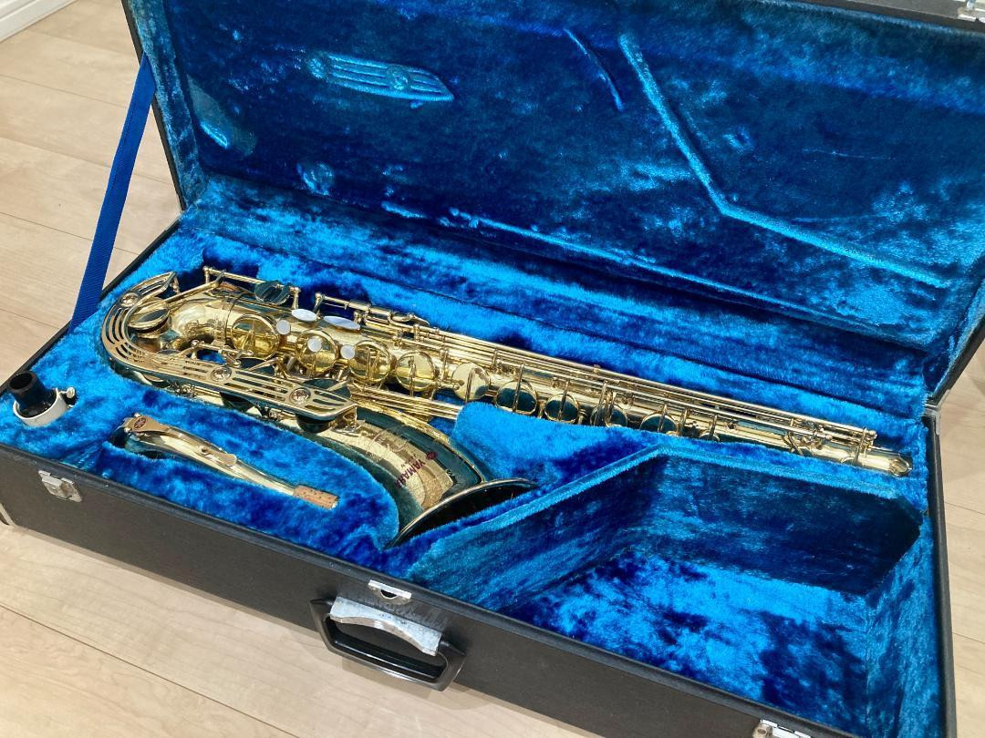 Yamaha 61 Saxophone for sale - eBay Yamaha 61 Saxophone for sale - eBay