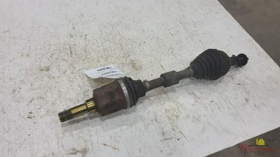 2018 道奇 Journey 前 CV 轴左轴 — 第 1/4 张图片