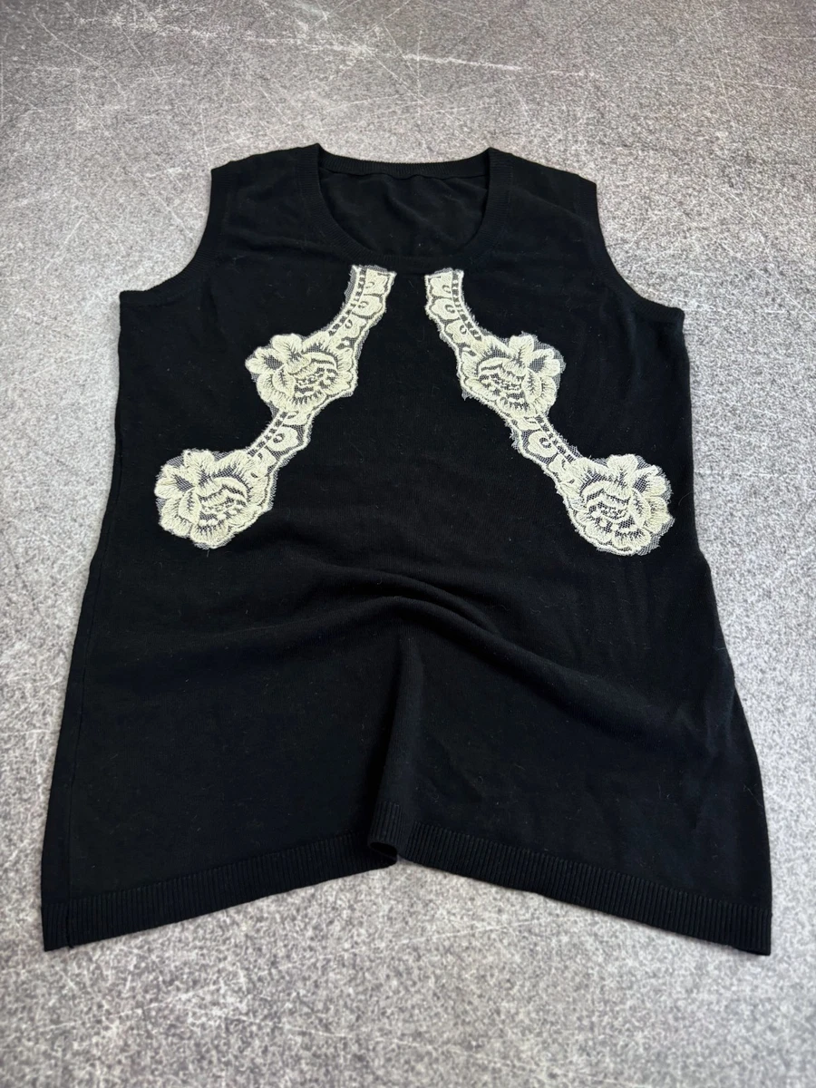 Dolce&Gabbana Sequin Tops for Women for sale | eBay