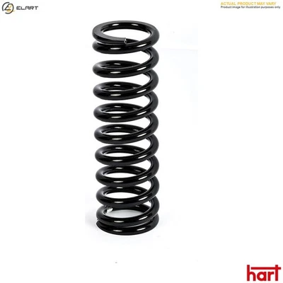 SUSPENSION SPRING 427 511 FORSUSPENSION SPRING 427 511 FOR AUDI  1J0411105S - Image 1 of 4