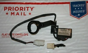 F8DB-15607-AC Ford / Lincoln / Mercury Anti-Theft Immobilizer-OEM PRIORITY MAIL  - Bild 1 von 3