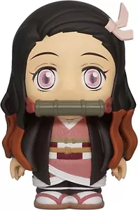 Demon Slayer Nezuko PVC Coin Bank 8 Zoll Sparschwein - Bild 1 von 1