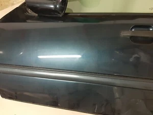 PORTA SPORTELLO SINISTRO ANTERIORE  COMPLETO   MERCEDES  C 250  W 202  - Picture 1 of 12
