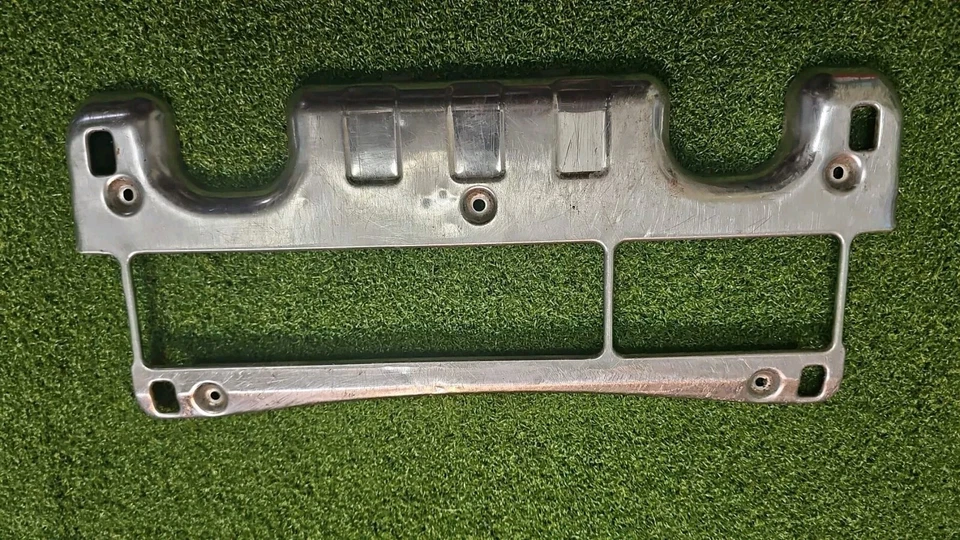 DC15 Soleplate Base Used Sole Plate GENUINE Dyson Animal All Floors Vacuum  - Image 1 of 1