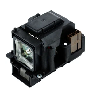 Lámpara de repuesto VT75LP / 50030763 con carcasa para NEC LT280/LT380/VT470/VT670 - Imagen 1 de 4