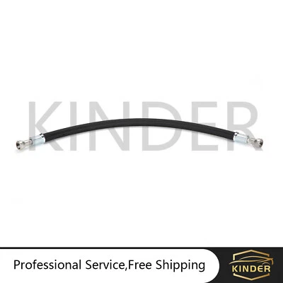 BMW 528I XDRIVE 2012-2016 2,0 L - MANGUERA DE COMBUSTIBLE / LÍNEA 13537636052 Foto 1 de 4