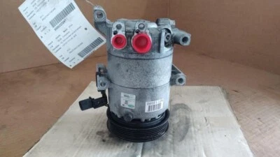 Kia Soul 2012-2013 aire acondicionado compresor aire acondicionado  Foto 1 de 2