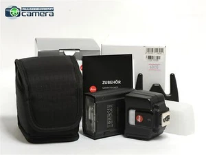 Leica SF-40 TTL Flash Unit 14624 for SL3 Q3 M11 etc. *BRAND NEW* - Picture 1 of 7