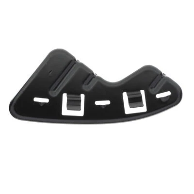 Soporte superior parachoques delantero izquierdo Sportage 86551-3W000 nuevo OEM Kia 2011-2016 Foto 1 de 4