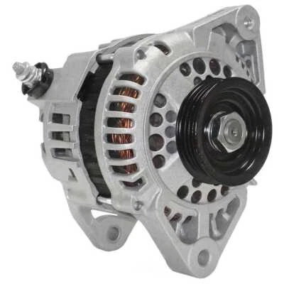 Alternator Dixie 15936 Reman fits 95-98 Nissan 240SX 2.4L-L4 Foto 1 de 4