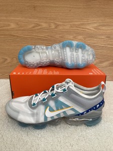 Las mejores ofertas en Zapatillas Deportivas Blancas para Hombre Nike  VaporMax | eBay