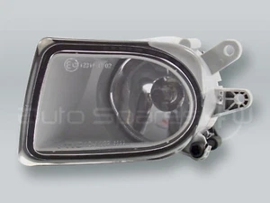 Lámpara de conducción con luz antiniebla TYC asily con bombilla izquierda se adapta a Volvo V50 2005-2007 - Imagen 1 de 2