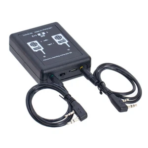 Duplex Repeater Controller Cross Band do Walkie talkie Dwukierunkowy przekaźnik radiowy - Zdjęcie 1 z 5