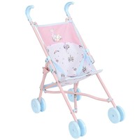 little diva doll gini pram stroller
