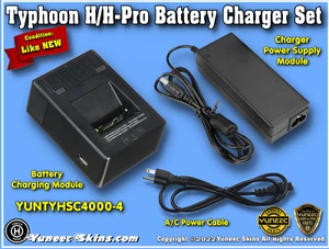 Typhoon H/H-Pro Battery Charger YUNTYHSC4000-4 - Picture 1 of 2