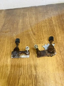 Mtd Mower 687-02099B Height Adjuster Assembly 687-02100B Set - Picture 1 of 3