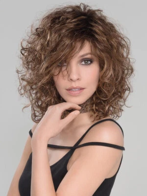 Storyville | Ellen Wille | Hair Power - Imagem 1 de 4