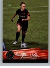 2021 Parkside NWSL National Women's Soccer League Trading Cards Pick From List