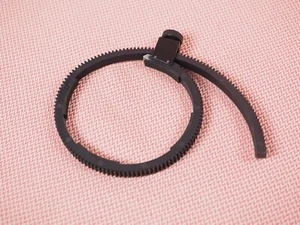 Ikan 2.5" to 4.25" Diameter Adjustable Lens Zip Gear - Bild 1 von 4