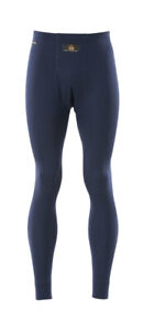 Mascot Crossover Functional Under Trousers 00586 Navy