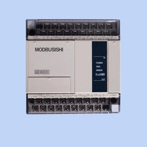 MODUSISHI PLC controller FX1N-24MR - Picture 1 of 3