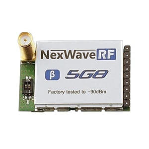 Fat Shark Dominator 5.8GHz Receiver Module, Beta Bands - Picture 1 of 1