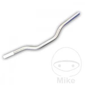 Manillar Fehling acero cromado 22 mm Touring para BMW R 50/5 R 60/5 R75/5 69-73 - Imagen 1 de 2