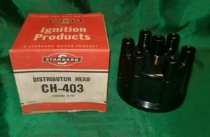 Standard CH-403 Distributor Cap - Bild 1 von 4