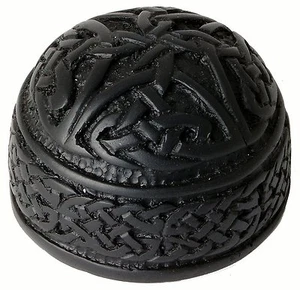 Irish Turf Celtic Paperweight (3" x 2") (BK2)  - Picture 1 of 1