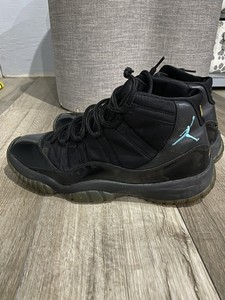 jordan 11 gamma blue size 12