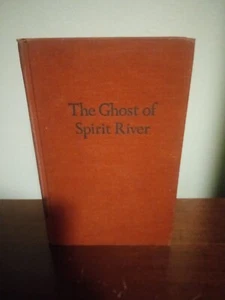 The Ghost of Spirit River 1968 by Jeanne Dixon & Bradford Angier, 1st Edition - Bild 1 von 7
