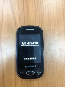 Samsung GT-B3410 - bez simlocka, w dobrym stanie, z ładowarką i baterią - Zdjęcie 1 z 5