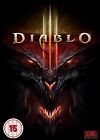 Diablo III (PC/Mac DVD), , Used; Very Good DVD