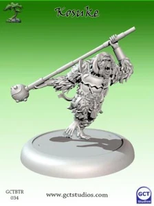 Bushido brandneu in Originalverpackung Kosuke - Bild 1 von 1