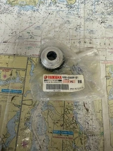 Yamaha #6AW-4380R-01-00 Cylinder End Sub Assembly. - Bild 1 von 1