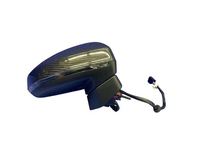 AUDI R8 2018-2021 delantero derecho atenuación automática plegado eléctrico conjunto de espejo retrovisor de puerta térmico Foto 1 de 4