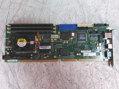 BIOS bloqueado Elbrus 154-00001-01 SBC Intel Pentium III 600 MHz 767 MB COMO ESTÁ  Foto 1 de 4