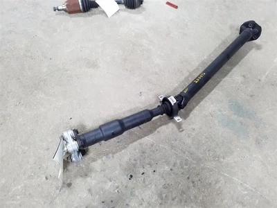 Rear Drive Shaft 2 Door Coupe AWD Fits 14-16 BMW 428i 695490 - Image 1 of 4
