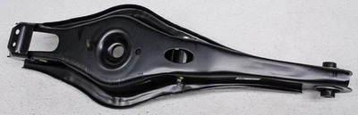 55210-G2500 OEM Hyundai Ioniq Soul EV Kia Niro Left Side Rear Lower Control Arm - Image 1 of 4