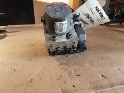 Conjunto de pieza de freno antibloqueo ID AG13-2C215-AA a través de Ae se adapta a 10-12 MKS 229346 Foto 1 de 4